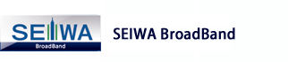 SEIWA BroadBand